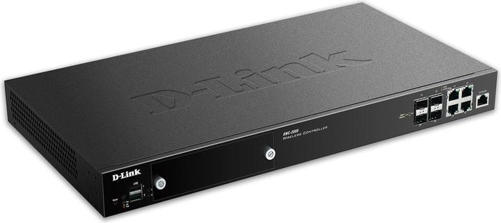 Immagine prodotto D-Link CONTROLLORE WIFI DWC 2000