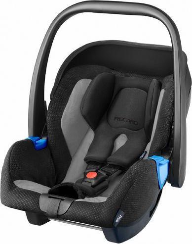 Produktbild RECARO Privia (Kindersitzerhöhung)