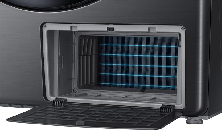 Produktbild Samsung DV16T8520BV (16 kg, Links)