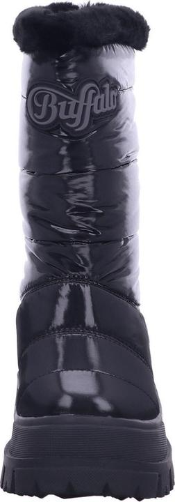 Image du produit Buffalo Boots Aspha Snow Black (39)
