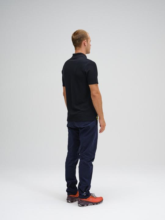 Produktbild Mover Merino Polo (XXL)