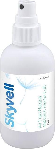 Skyvell Geruchsentferner Spray