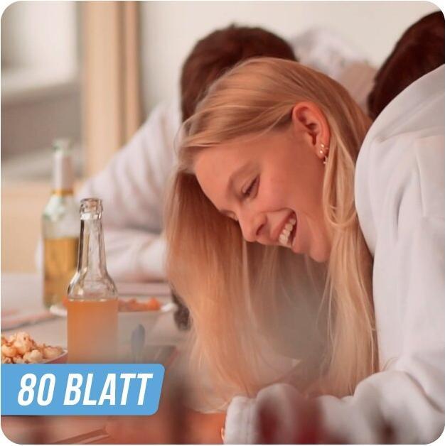 Produktbild Denkriesen Nachbarn versenken - Schiffe Versenken (Deutsch)