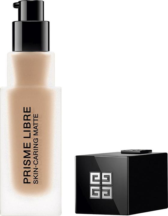 Produktbild Givenchy prisme libre matte fdt 2-c180 (C180)