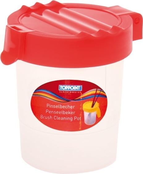 Immagine prodotto Stylex Bicchieri a spazzola