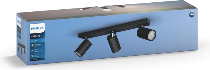 Produktbild Philips Kosipo (2900 lm, GU10)