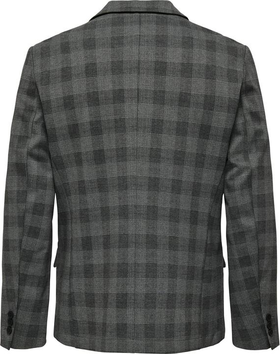 Actual product image Only & Sons Plaid blazer (XL)