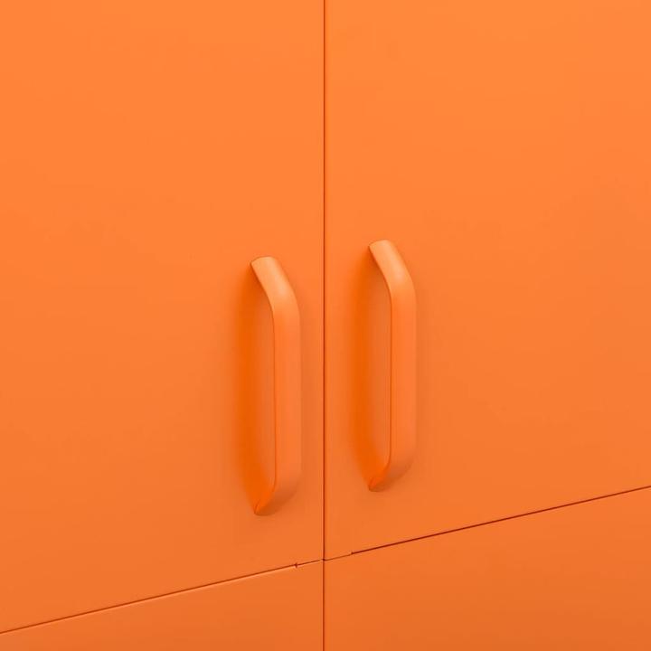 Immagine prodotto VidaXL Evsegniia (90 x 50 x 180 cm)