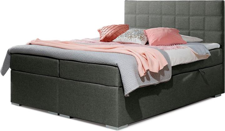 Actual product image ELTAP Alice mit Stauraum (160 x 200 cm)