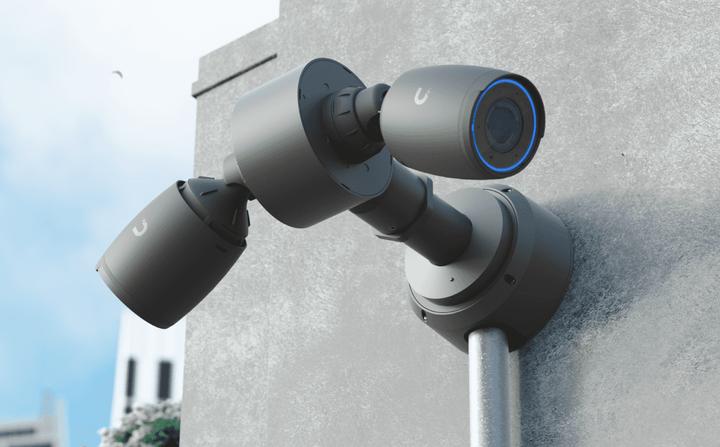 Productafbeelding Ubiquiti Tamper-resistant (Montageset)