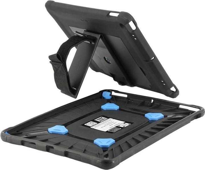 Image du produit Mobilis PROTECH FR-Tablet Case Surface Go3/2/Go (Surface Go 2, Surface Go)