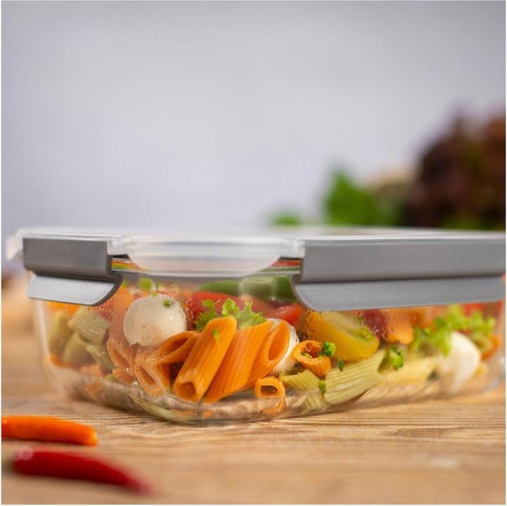 Actual product image Kuhn Rikon Glass containers (0.64 l)