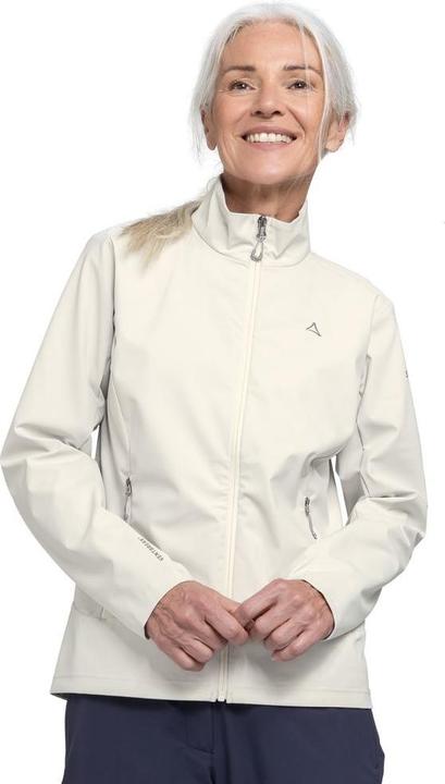 Produktbild Schöffel Softshell Jacket Style Mirusha (44, XL)
