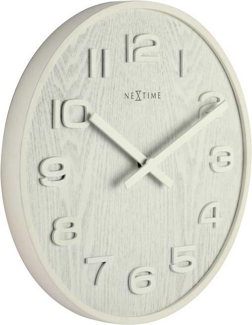 Image du produit Nextime Bois Bois (35 cm)
