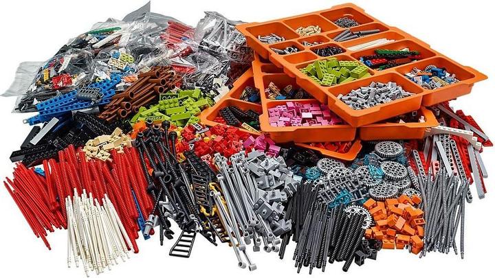 Immagine prodotto LEGO Kit di connessioni (2000431)