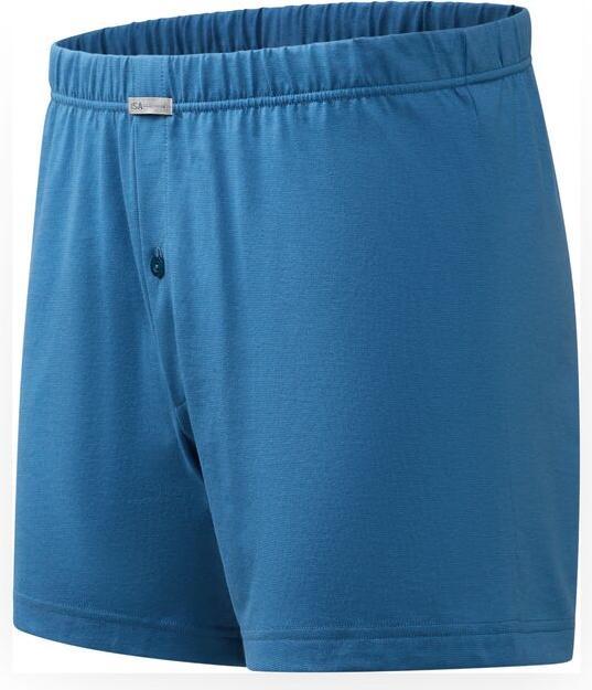 Produktbild ISA Bodywear Jersey Boxershorts (L, 3er Pack)
