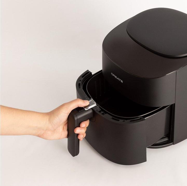 Produktbild Create Heissluft-Fritteuse Pro Compact