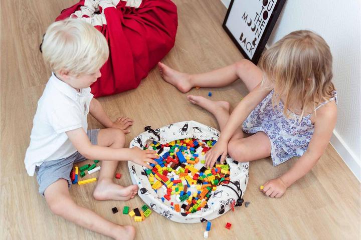 Produktbild play&go Mini (Ø 40 cm)