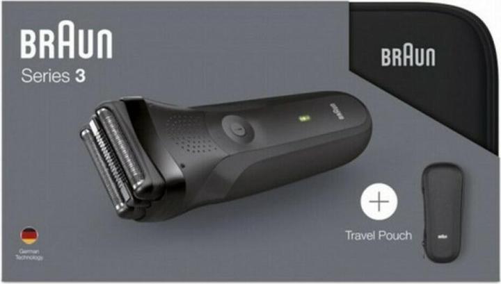 Immagine prodotto Braun Serie 3