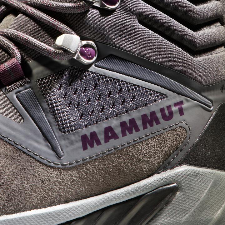 Produktbild Mammut Sapuen High GTX® Women (40 2/3)