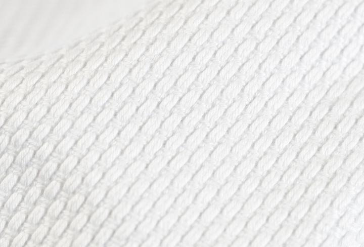 Produktbild adidas Judo-Anzug "Contest" weiss/silberne Streifen, J650 (170)
