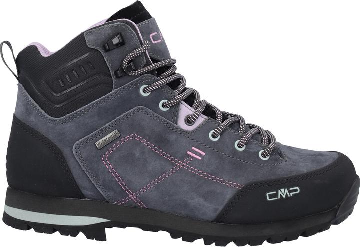Actual product image CMP Campagnolo Alcor 2.0 Mid WP (38)