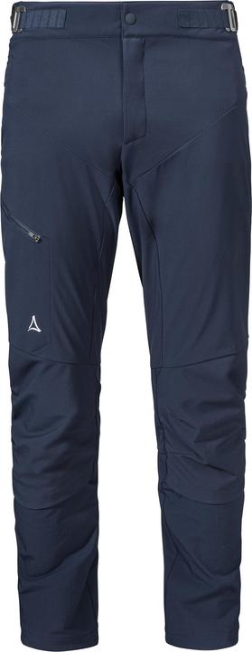 Actual product image Schöffel Hybrid Pants Tree Run M (58)