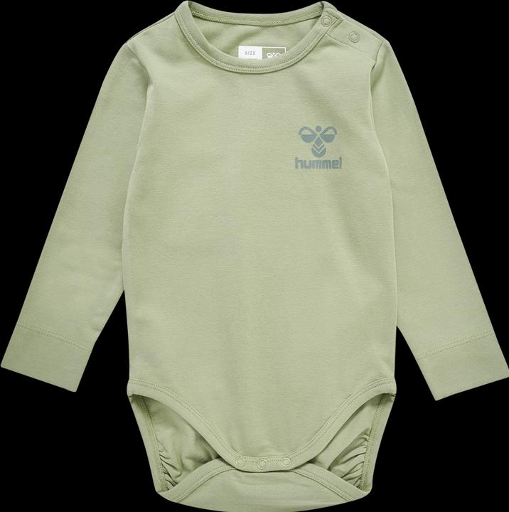 Actual product image hummel hmlMINO BODY L/S (80)