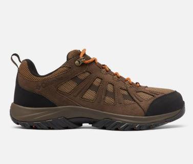 Image du produit Columbia Redmond III Chaussure de randonnée pour hommes (46)