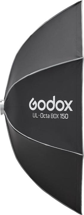 Image du produit Godox UL BOX Octa 150 Multifunctional Easy Fold Softbox