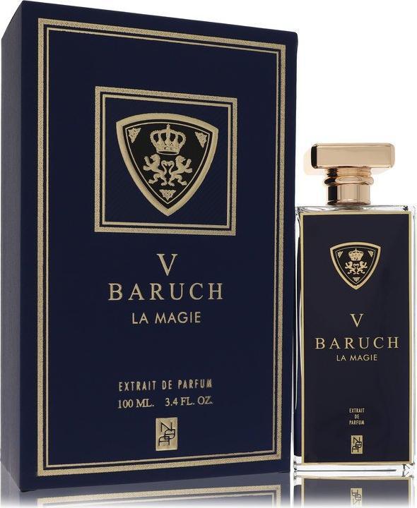 Image du produit Dumont Paris V Baruch La Magie (Eau de parfum, 100 ml)