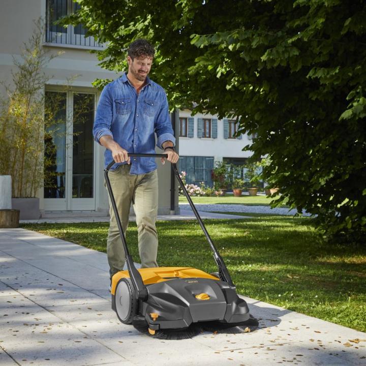 Actual product image Stiga Swp 577