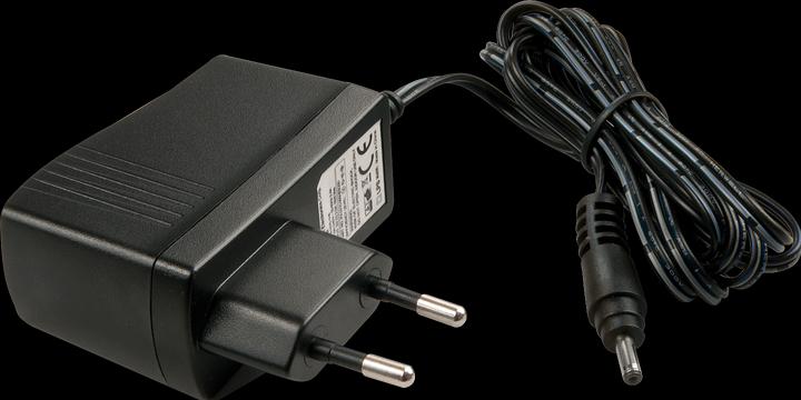 Produktbild Lindy Euro-Steckernetzteil 5V DC 2A