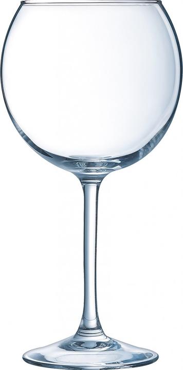 Actual product image Arcoroc Vina Gin Tonic goblet cl (5.80 dl, 1 x, Gin glasses)