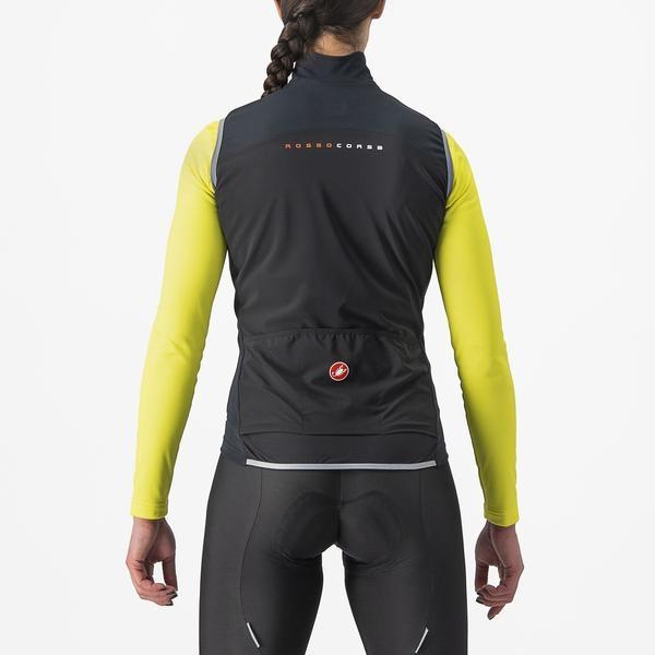 Actual product image Castelli Perfetto RoS 2 W Vest (L)