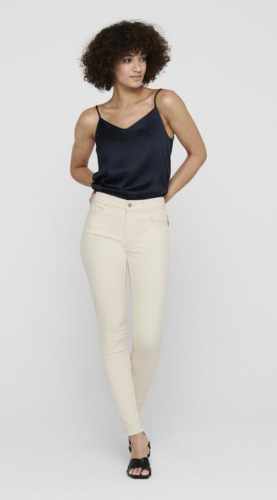 Produktbild Only ONLBlushlife Mid Ankle Skinny Fit Jeans (30)