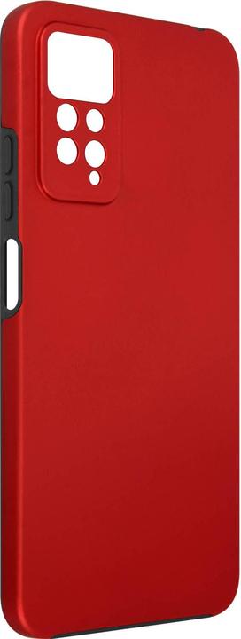 Produktbild Avizar Vorder- Rückseite Schutzhülle, Full Cover Series (Xiaomi Redmi Note 11S)