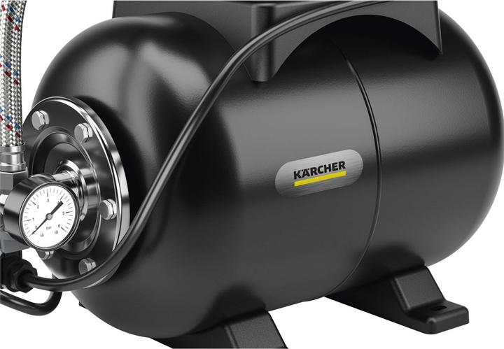 Image du produit Kärcher BP 4.900 Home (Pompe à eau domestique)
