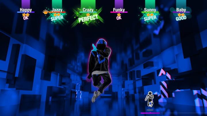 Immagine prodotto Ubisoft Just Dance 2020 (Switch, DE)
