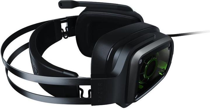 Produktbild Razer Tiamat 7.1 V2 (Kabelgebunden)