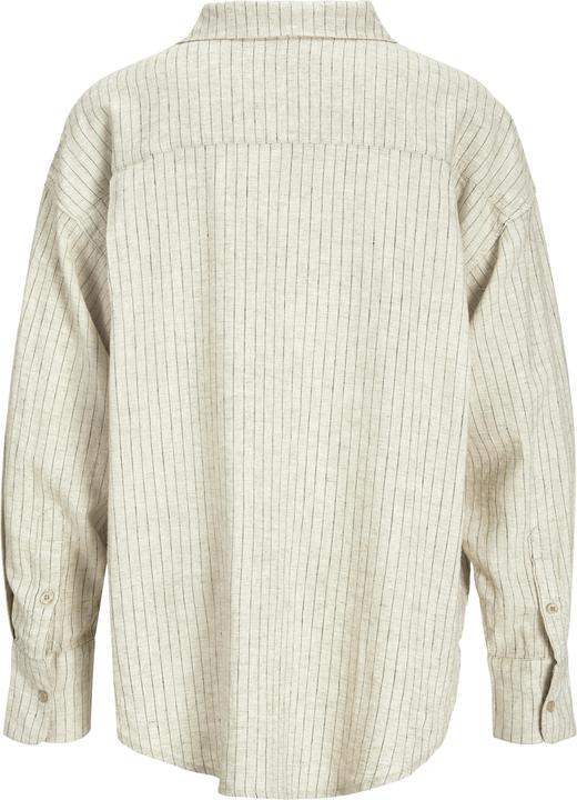Image du produit JJXX Jxjamie Breeze Summer Ls Shirt Wvn Sn (L)