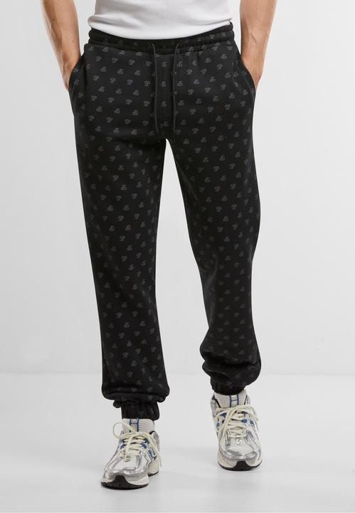 Actual product image Southpole AOP Pants - 176353 (L)