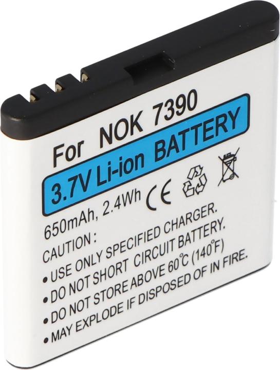Actual product image Nokia Battery 7390