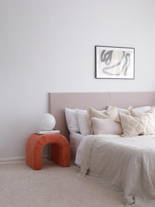 Actual product image Atelier del Sofa Nu