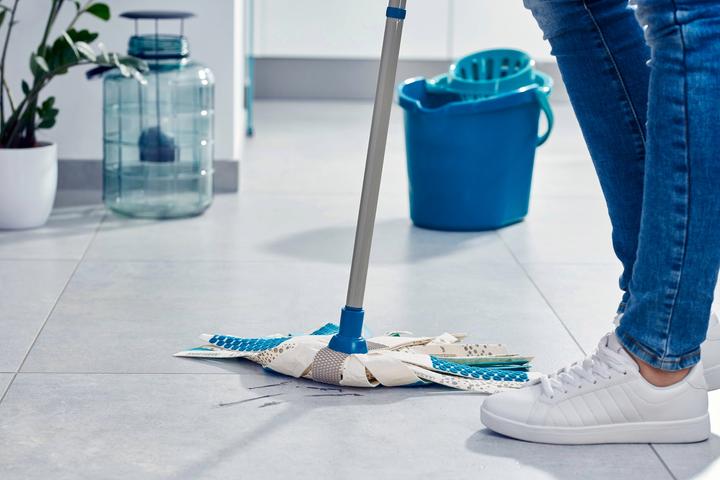 Immagine prodotto Leifheit Testa del mop di ricambio (1 pz.)