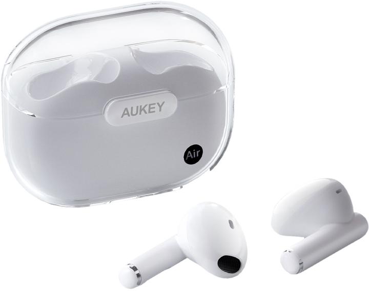 Produktbild Aukey Portable True Wireless Earbuds (20 h, Kabellos)