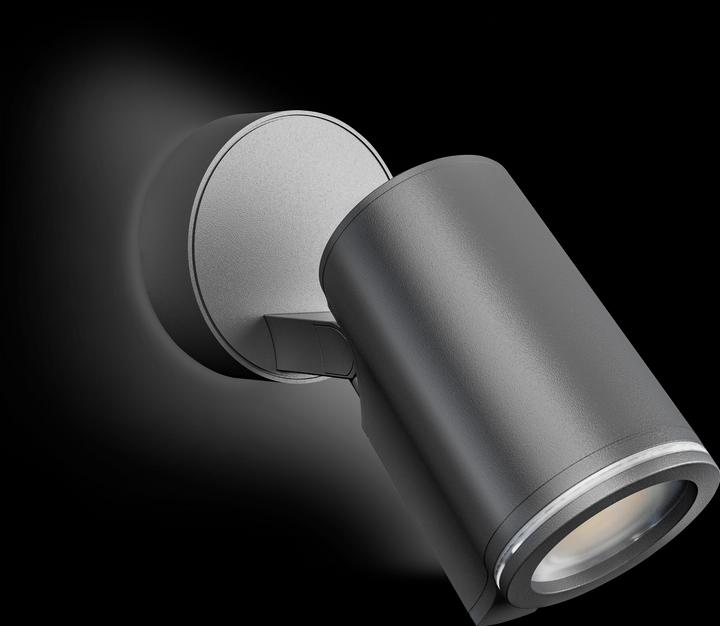 Image du produit Steinel Spot one (520 lm, GU10, IP44)
