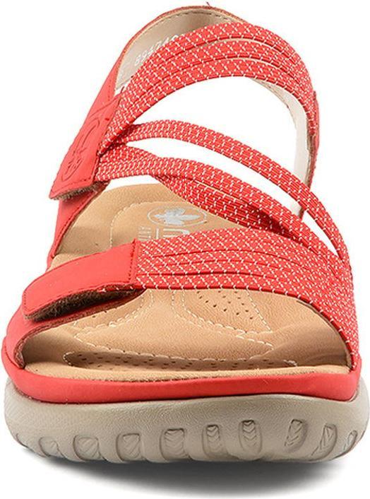 Actual product image Rieker Sandalen (39)