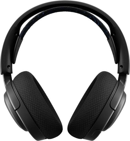 Produktbild SteelSeries Arctis Nova 5X (Kabellos)