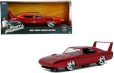 Produktbild Autoworld F7 1969 Dodge Charger Daytona